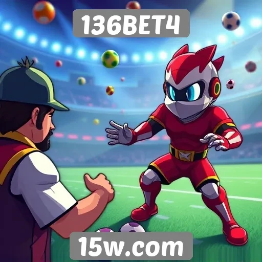 Recursos exclusivos do 136BET4 para usuários