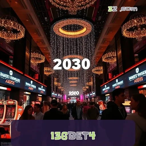 136BET4: Descubra a Emoção do Casino Ao Vivo Como Nunca Antes