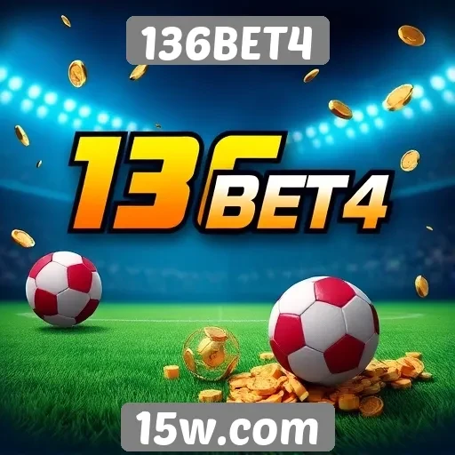 Experiência do usuário na plataforma 136BET4